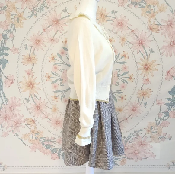 F.i.n.t Secret Honey Star Moon Bundle set coquette dolly kei Harajuku J Fashion - Picture 10 of 16